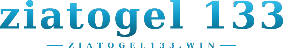 ziatogel 133 logo